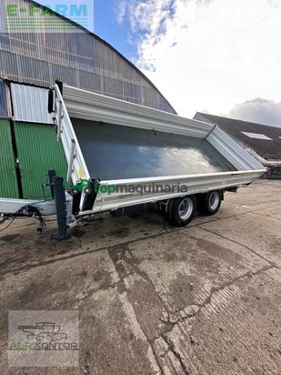 Volquet - Fortuna - edt 16