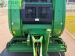 Empacadora gigant - John Deere - 864