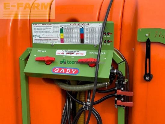 Atomizador - Jessernigg - jpp zetta 170 feldspritze