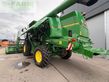 Cosechadora de Cereal - John Deere - t550