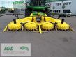Cosechadora de Cereal - John Deere - 8200 i