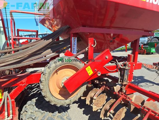 Sembradora directa - Horsch - ds-d3