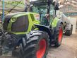 Tractor agrícola - Claas - axion 810 cmatic