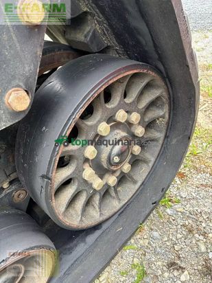 Tractor agrícola - Case IH - magnum 380 cvx