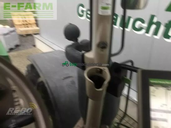 Tractor agrícola - John Deere - 6175r