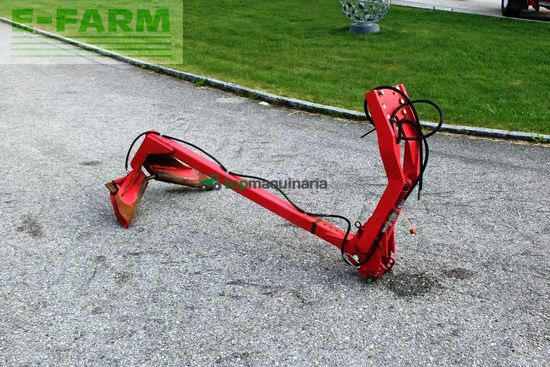 Arado - Pöttinger - packerarm zu pöttinger servo