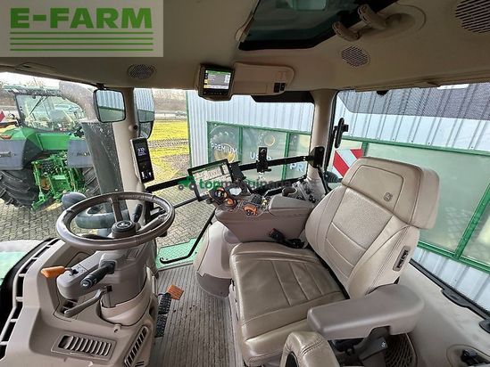 Tractor agrícola - John Deere - 6r 250