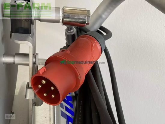 Riego -  - hdvar 7,5/35-120 ar