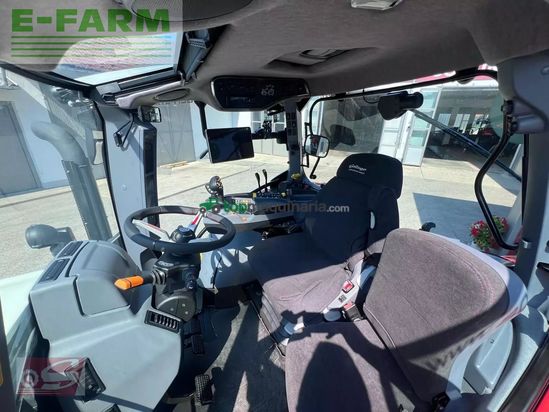 Tractor agrícola - Steyr - 4120 expert cvt
