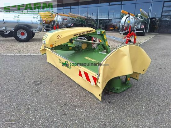 Cortacésped manual - Krone - easycut f 320 m gezogen
