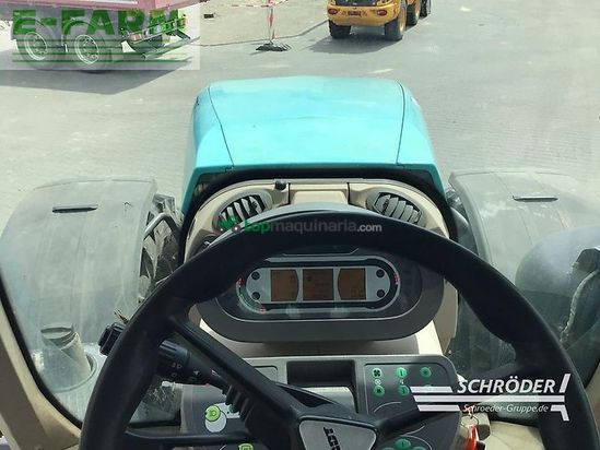 Tractor agrícola - Fendt - 936 vario s4 power Power