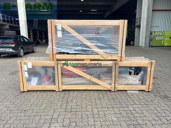 Cortacésped manual - Vicon - vicon scheibenmäher extra 332 ksw