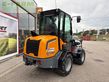 Minicargadora - Giant - g2700 hd+ tele