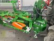 Arado - Amazone - teres 300 v 4+0 100 5 schar