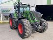 Tractor agrícola - Fendt - 828 vario profi plus