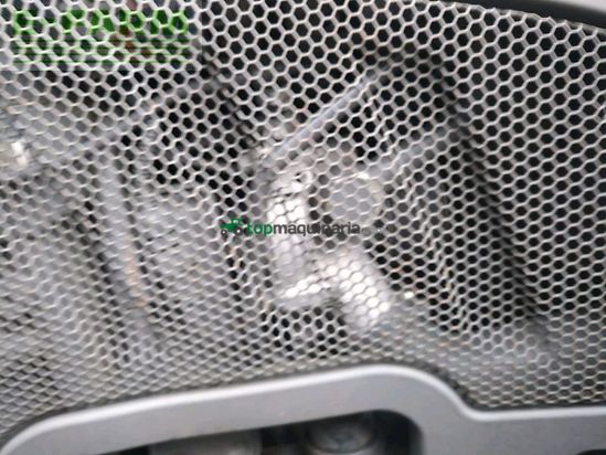 Tractor agrícola - Fendt - 828 vario profi plus s4