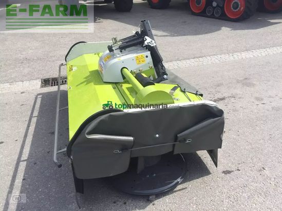 Cortacésped manual - Claas - corto 310 f