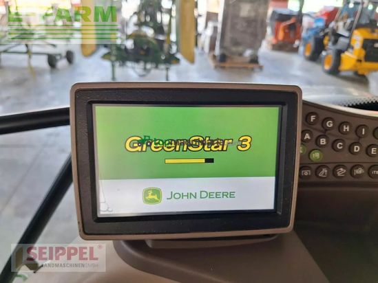 Tractor agrícola - John Deere - 6210r autopower