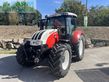 Tractor agrícola - Steyr - profi 4115