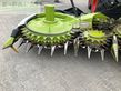Cabezal - Claas - orbis 750 transportsystem