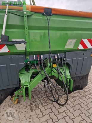 Esparcidor - Amazone - za ts hydro 4200 ultra
