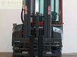 Elevadora - Combilift - cbe3000