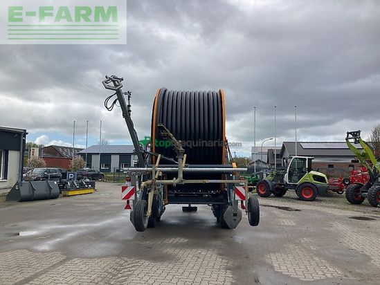 Riego - Hüdig - iromat v