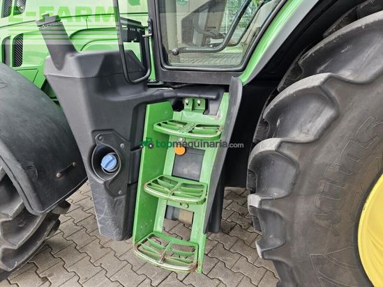 Tractor agrícola - John Deere - 6145 r