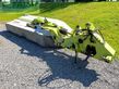 Cortacésped manual - Claas - disco 3500 contour