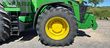 Tractor agrícola - John Deere - 8R 370