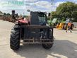 Telescopica - Manitou - mlt841-145 ps+elite telehandler (st24153)