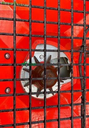 Esparcidor - Rauch - axis h 30.2 emc