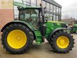 Tractor agrícola - John Deere - 6155r *kundenauftrag*