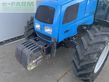 Tractor agrícola - Landini - globus gt55