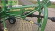Rastrillo - Krone - swadro s 380 baureihe ks104-2