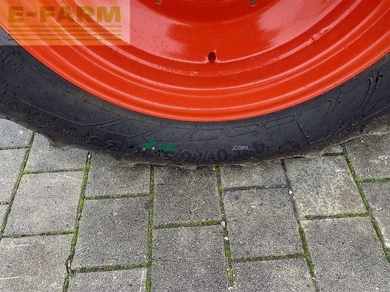 Tractor agrícola - Claas - axos 3.105