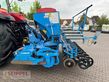 Combinado de siembra - Lemken - saphir 7/300-ds + zirkon 8/300 20r