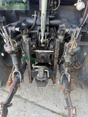 Tractor agrícola - Belarus - mts 952 + stoll fl