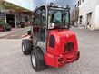 Telescopica - Weidemann - 1280 kabine 4 zylinder 30km/h