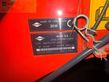 Cortacésped manual - Kuhn - gmd3111
