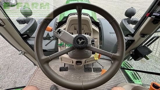 Tractor agrícola - John Deere - 6m240