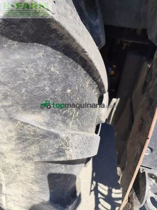 Tractor agrícola - New Holland - t7 190 ac