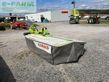 Cortacésped manual - Claas - disco 2800 contour