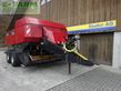 Empacadora gigant - Case IH - lbx 431 rt