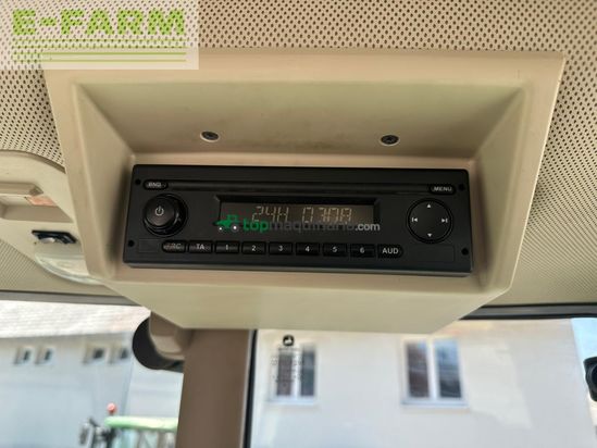 Tractor agrícola - John Deere - 6155M