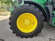 Tractor agrícola - John Deere - 6155r