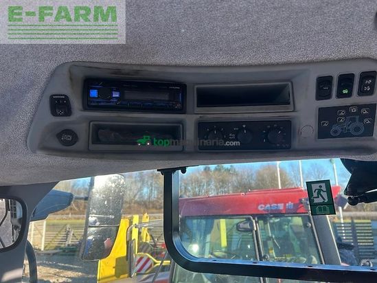 Tractor agrícola - New Holland - t7.270 ac