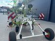 Henificador - Claas - volto 1320 t