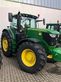 Tractor agrícola - John Deere - 6215r