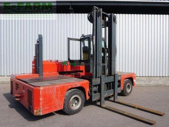 Elevadora -  - j/snhpg50/16/65tv